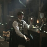 ヤング･シャーロック ～オックスフォード事件簿～ 画像 11