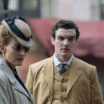 ヤング･シャーロック ～オックスフォード事件簿～ 画像 12