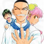 鉄鍋のジャン！ 画像 1