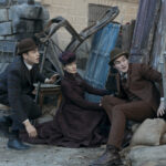 ヤング･シャーロック ～オックスフォード事件簿～ 画像 13