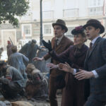 ヤング･シャーロック ～オックスフォード事件簿～ 画像 20