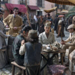 ヤング･シャーロック ～オックスフォード事件簿～ 画像 22