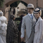 ヤング･シャーロック ～オックスフォード事件簿～ 画像 23