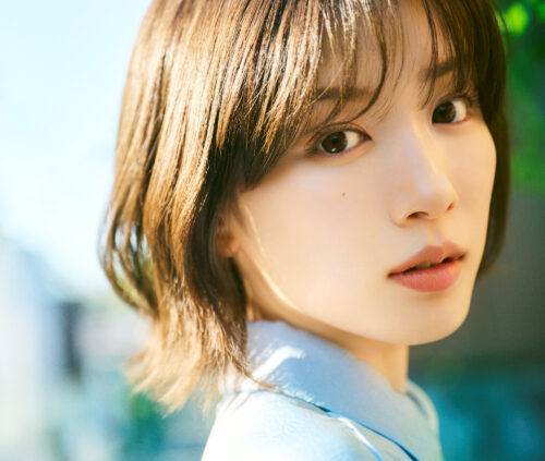 僕の狂ったフェミ彼女 キービジュアル