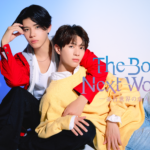The Boy Next World ～並行世界の恋人～ 画像 1