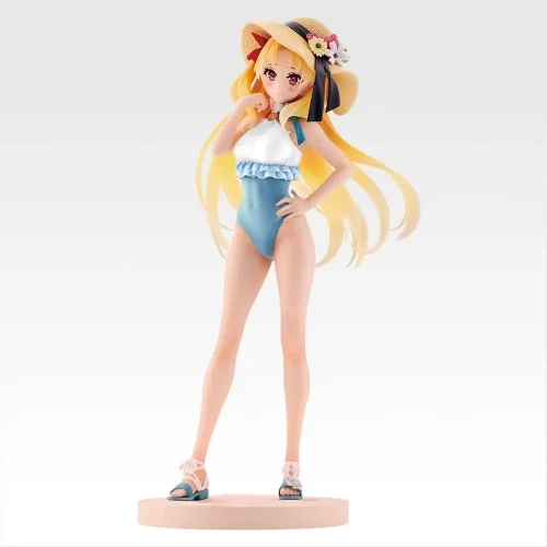 一番くじFate/Grand Order 
～セレブサマーエクスペリエンス
＆アーキタイプインセプション～ラストワン賞画像1