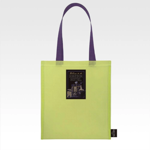 一番くじ『ハズビン・ホテル』カラー1