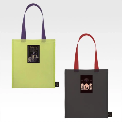 一番くじ『ハズビン・ホテル』B賞 トートバッグ