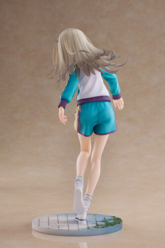 篠澤 広～光景ver.～ 1/7スケールフィギュア 画像13