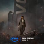 ザ・ボーイズ シーズン5(Final Season) 画像 1