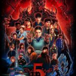 ストレンジャー・シングス/未知の世界 シーズン5 画像 1