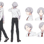 地雷なんですか？地原さん 画像 3