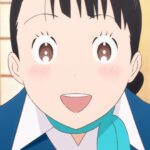 北極百貨店のコンシェルジュさん 画像 2