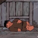 まんが日本昔ばなし 画像 4