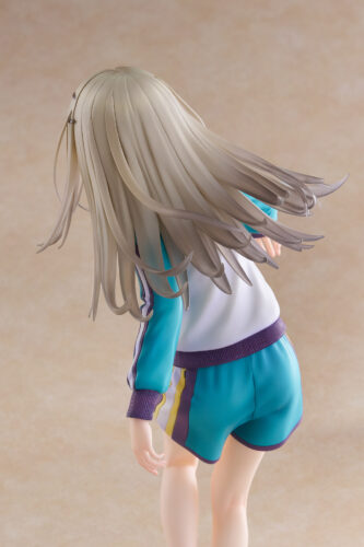 篠澤 広～光景ver.～ 1/7スケールフィギュア 画像3