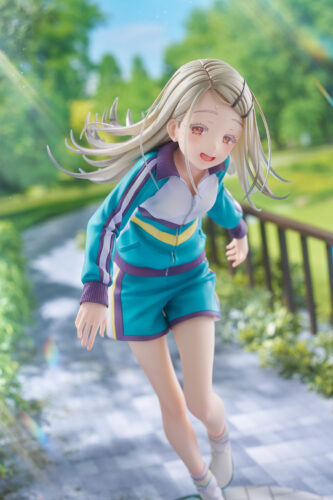 篠澤 広～光景ver.～ 1/7スケールフィギュア 画像9