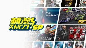 刺激ストロングSP