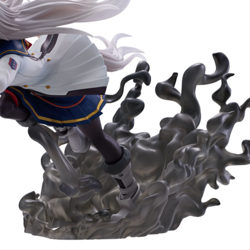 A賞 オグリキャップ 灰の怪物 フィギュア画像5