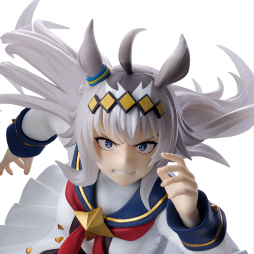 A賞 オグリキャップ 灰の怪物 フィギュア画像6