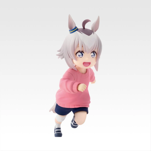 D賞 オグリキャップ ≪幼い記憶≫ フィギュア画像3