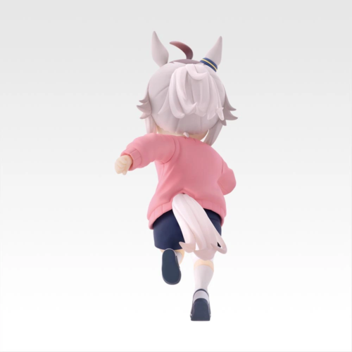 D賞 オグリキャップ ≪幼い記憶≫ フィギュア画像4