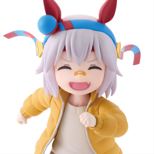 E賞 タマモクロス ≪幼い記憶≫ フィギュア画像5