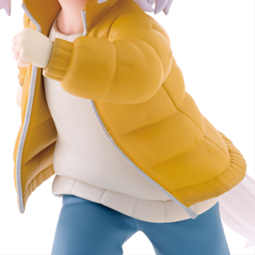 E賞 タマモクロス ≪幼い記憶≫ フィギュア画像6