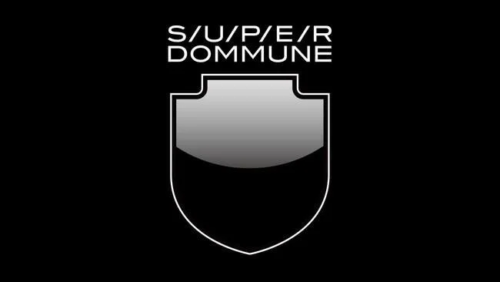 DOMMUNW Logo