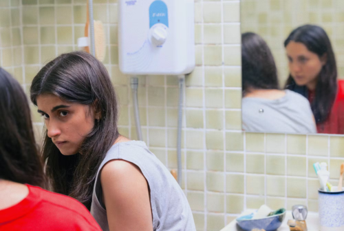 【レンタル】九月と七月の姉妹