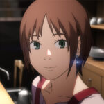 イヴの時間 劇場版 画像 2