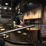 イヴの時間 劇場版 画像 4