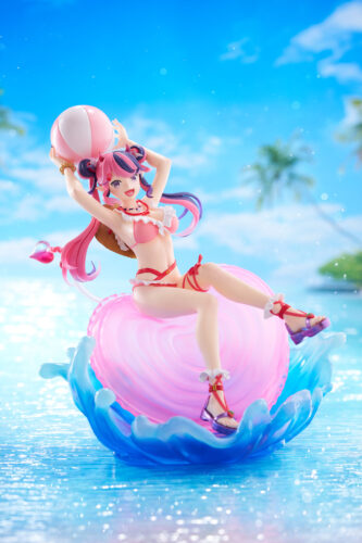 DRESSTA『アイアンマウス』フィギュア 予約再開！