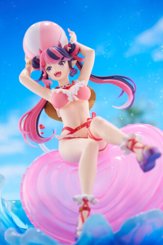 DRESSTA『VTube アイアンマウス』フィギュア 画像4