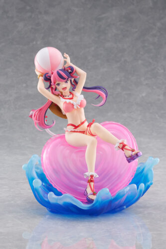 DRESSTA『VTube アイアンマウス』フィギュア 画像7