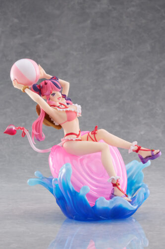 DRESSTA『VTube アイアンマウス』フィギュア 画像8