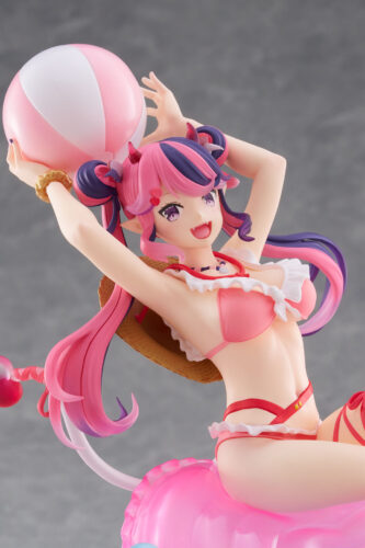 DRESSTA『VTube アイアンマウス』フィギュア 画像9