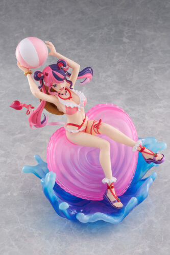 DRESSTA『VTube アイアンマウス』フィギュア 画像10