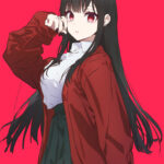 地雷なんですか？地原さん 画像 1