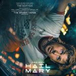 プロジェクト・ヘイル・メアリー 画像 1