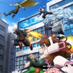僕のヒーローアカデミア No.170+1「More」 画像 1