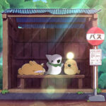 おでかけ子ザメ シーズン2 画像 2