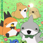 おでかけ子ザメ シーズン2 画像 1