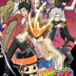 家庭教師ヒットマンREBORN! 画像 1