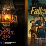 Amazon『フォールアウト シーズン2』公開前に特別番組『グールのクリスマス』無料公開。グール、ドッグミート、Mr.ニューベガスが登場