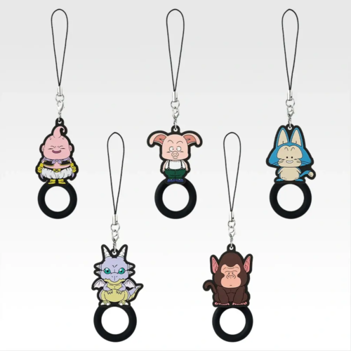 G賞 リングストラップ