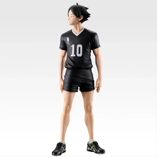 一番くじ 『ハイキュー‼ -最強の挑戦者-』C賞 角名 倫太郎フィギュア 画像4