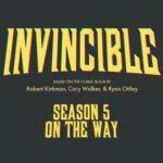 インビンシブル ～無敵のヒーロー～ シーズン5 画像 1