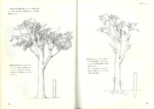アニメーション美術 背景の基礎から応用まで