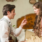 エノーラ・ホームズの事件簿3 画像 1