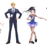 メダリスト 劇場版 画像 4